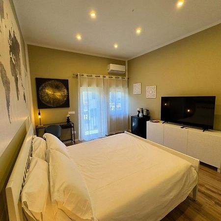 פלרמו Di Fresco Apartments - Holiday House מראה חיצוני תמונה