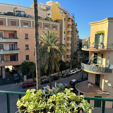 פלרמו Di Fresco Apartments - Holiday House מראה חיצוני תמונה