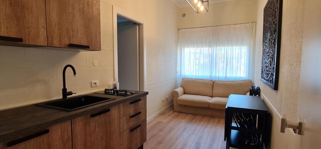 פלרמו Di Fresco Apartments - Holiday House מראה חיצוני תמונה