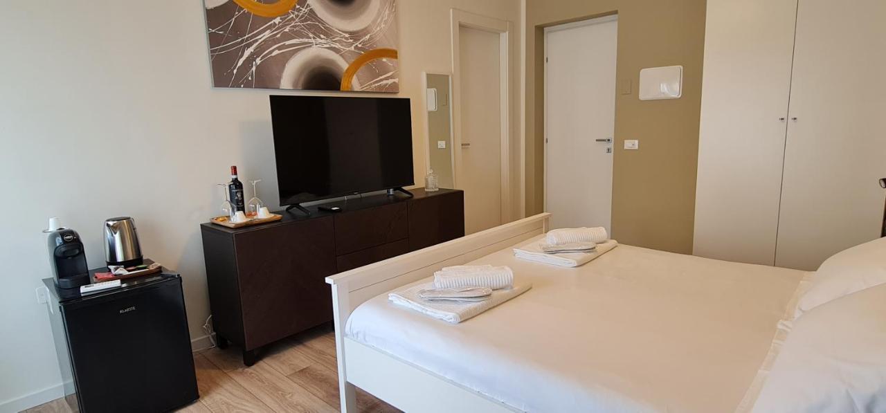 פלרמו Di Fresco Apartments - Holiday House מראה חיצוני תמונה