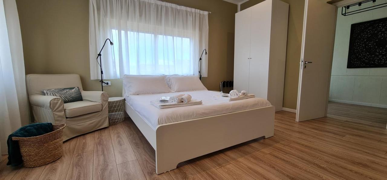 פלרמו Di Fresco Apartments - Holiday House מראה חיצוני תמונה