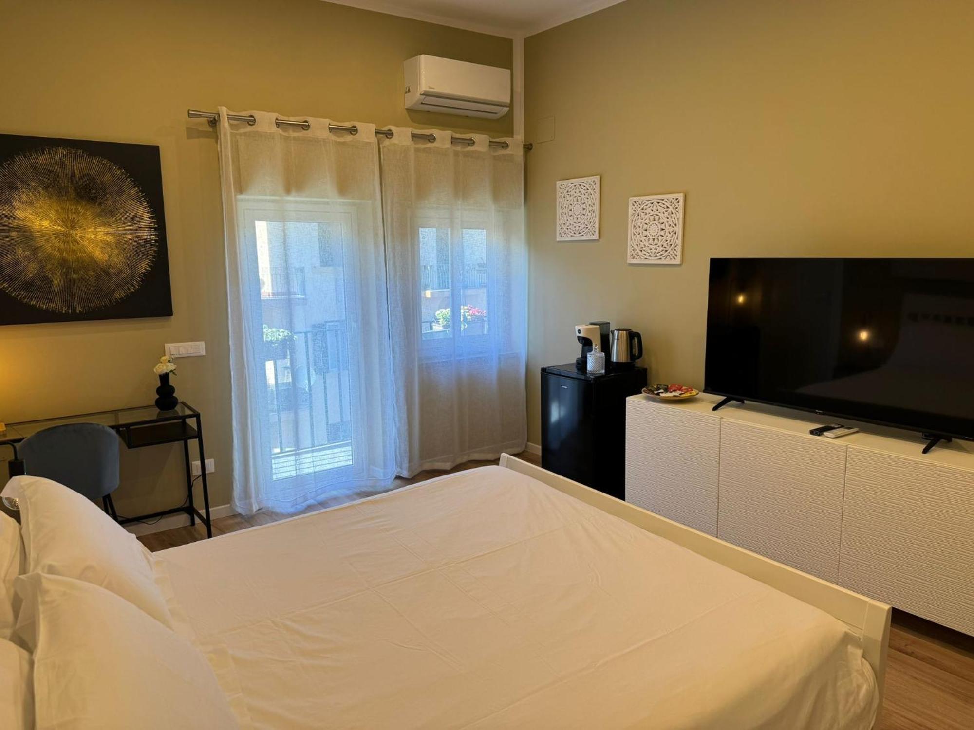 פלרמו Di Fresco Apartments - Holiday House מראה חיצוני תמונה